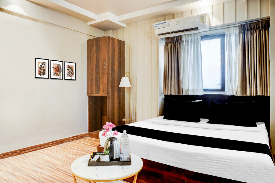 townhouse oak viman nagar downtown