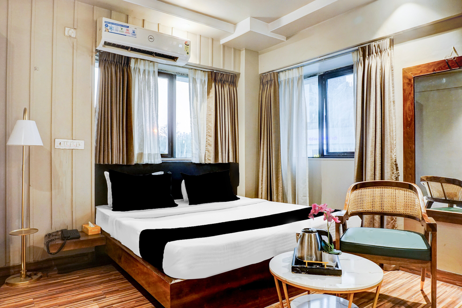 townhouse oak viman nagar downtown