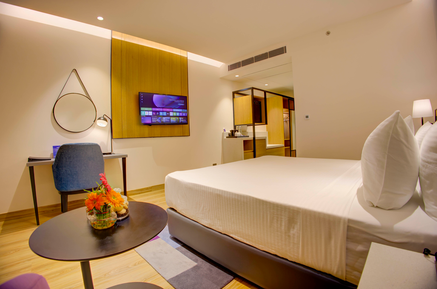 cygnett inn dibrugarh