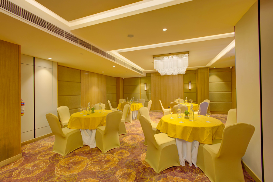 Cygnett Inn Dibrugarh,Dibrugarh,4 star