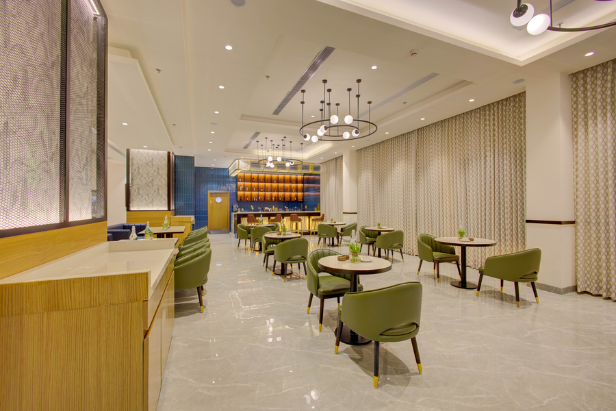 cygnett inn dibrugarh