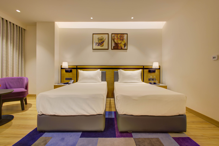 cygnett inn dibrugarh