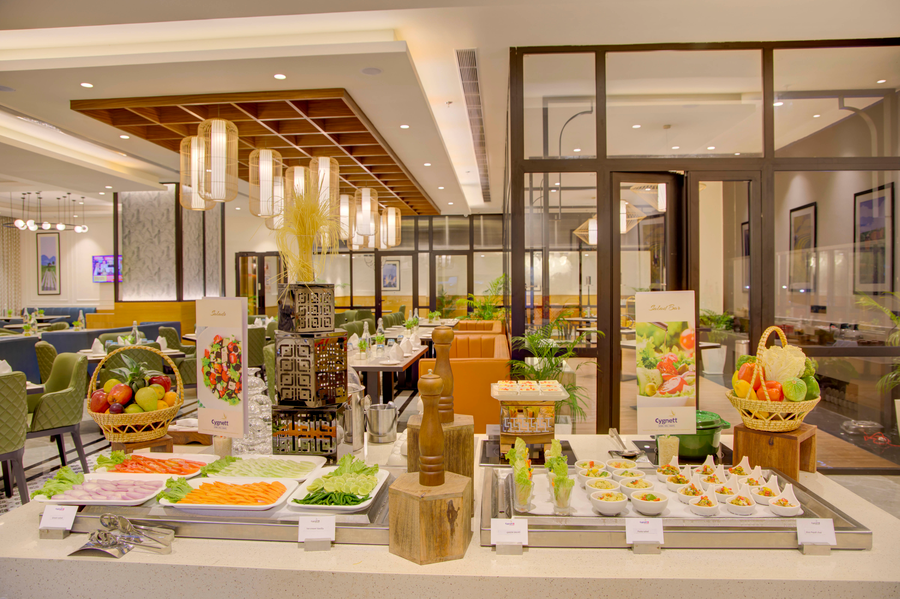 cygnett inn dibrugarh