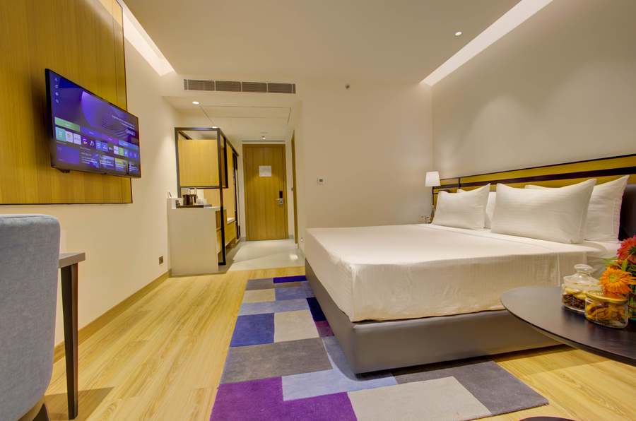 cygnett inn dibrugarh