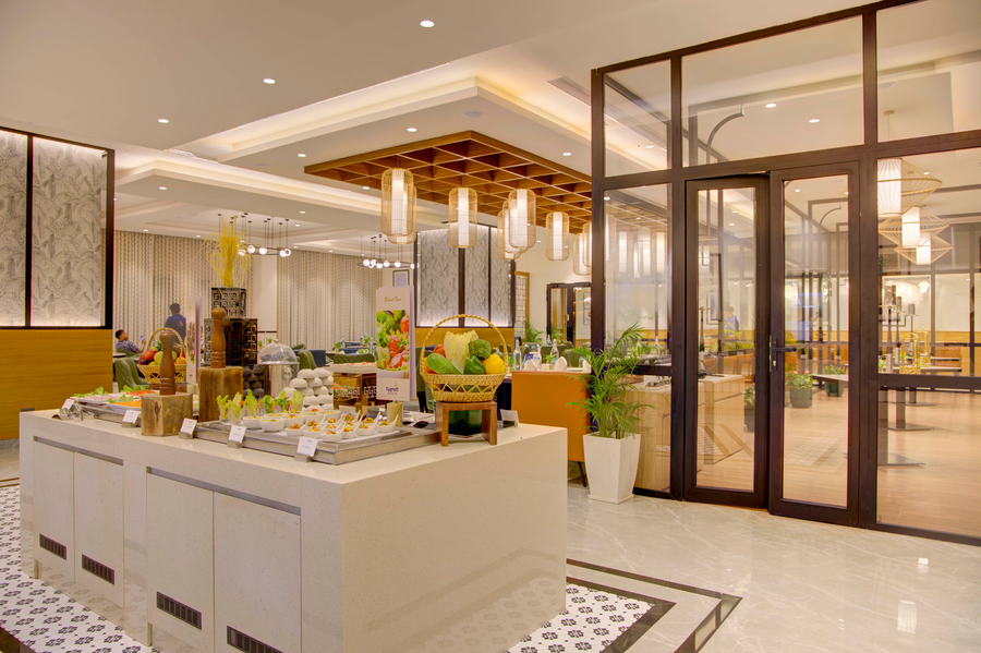 cygnett inn dibrugarh