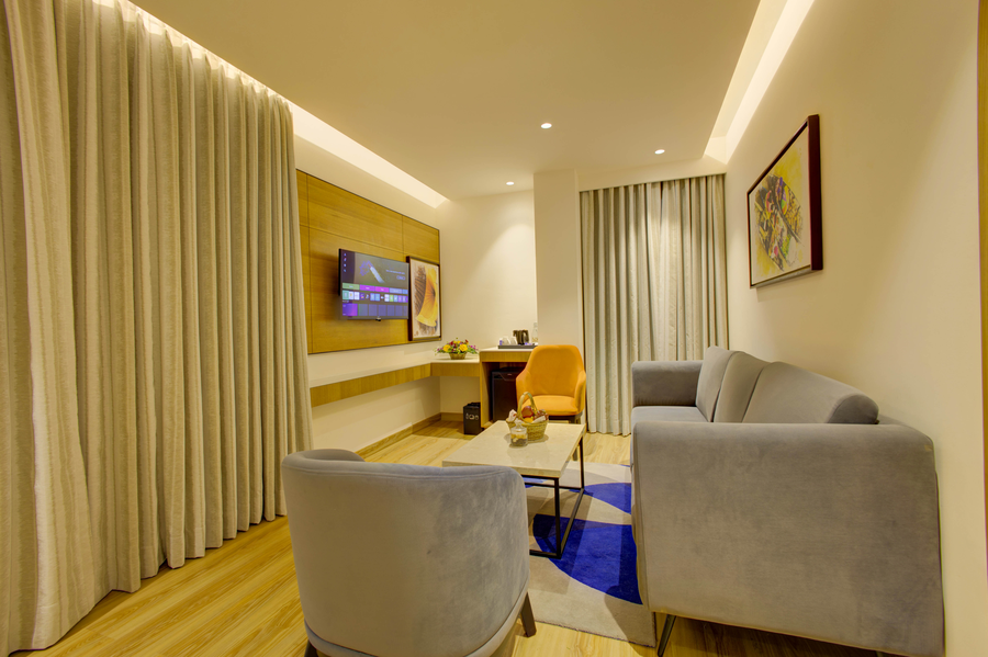 cygnett inn dibrugarh