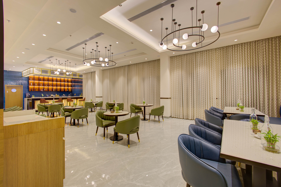 cygnett inn dibrugarh