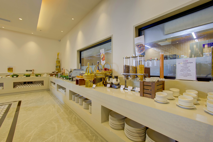 cygnett inn dibrugarh