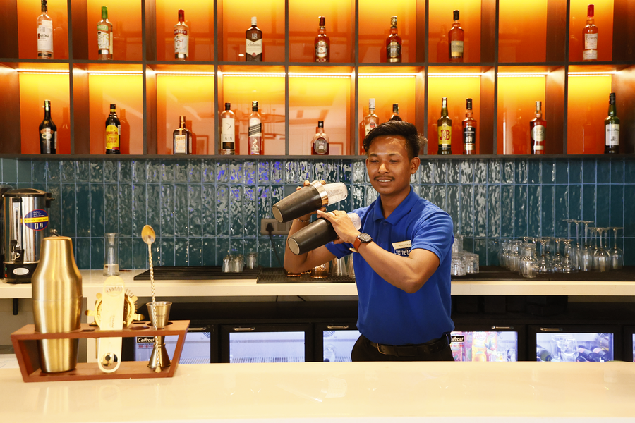 cygnett inn dibrugarh