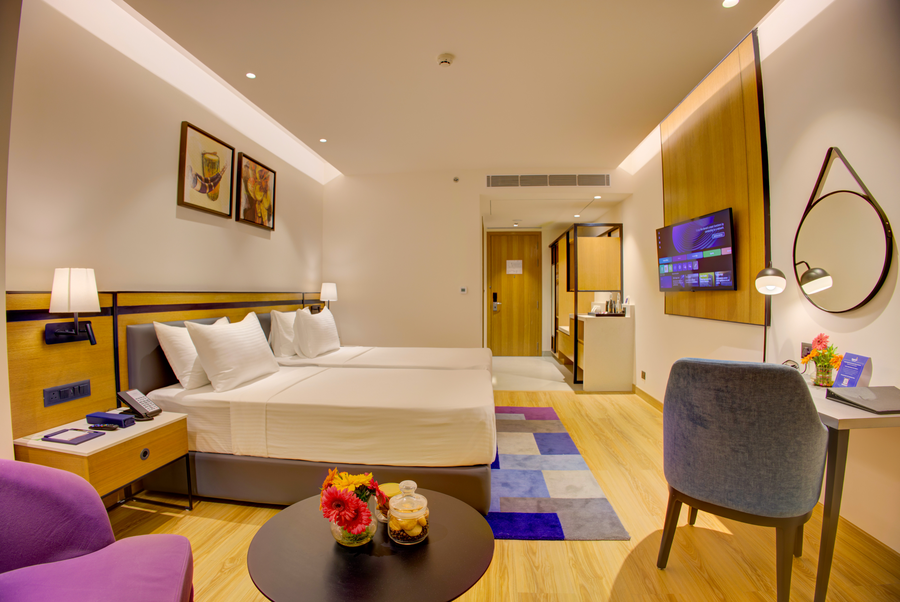 cygnett inn dibrugarh