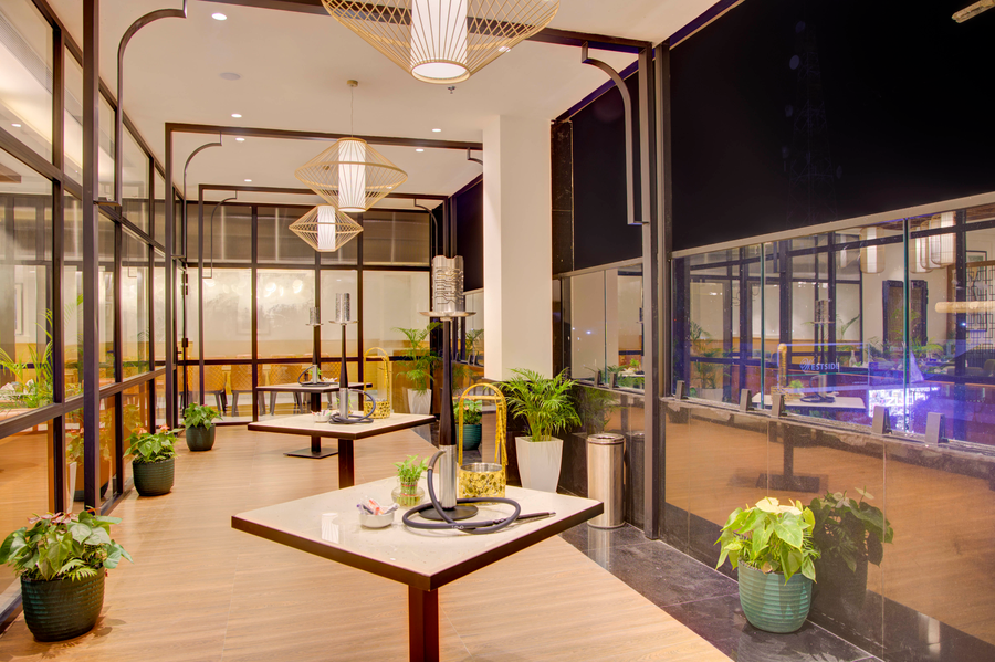 cygnett inn dibrugarh