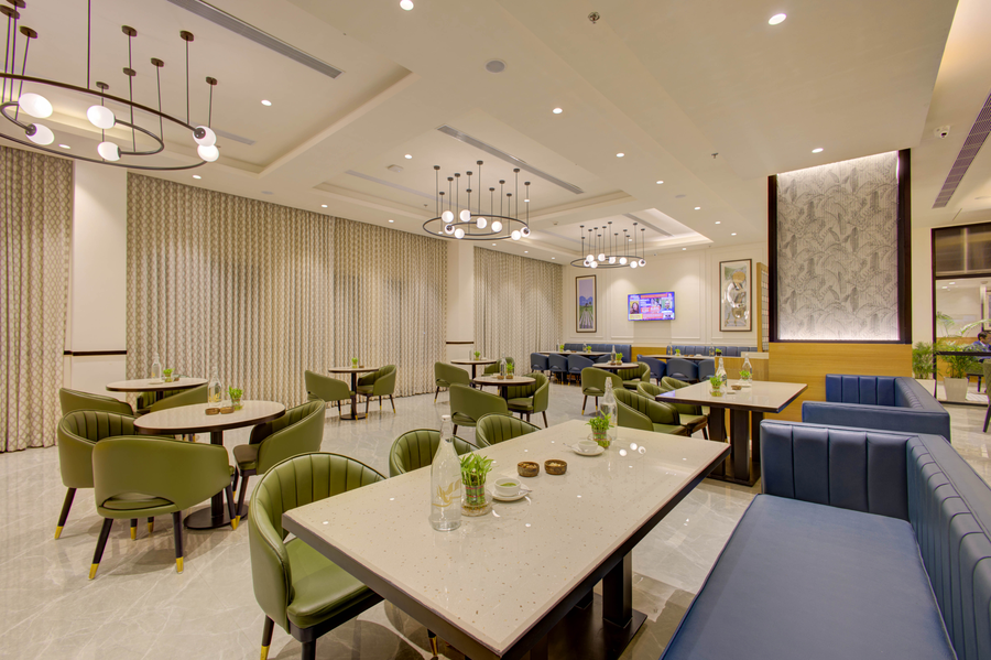 cygnett inn dibrugarh