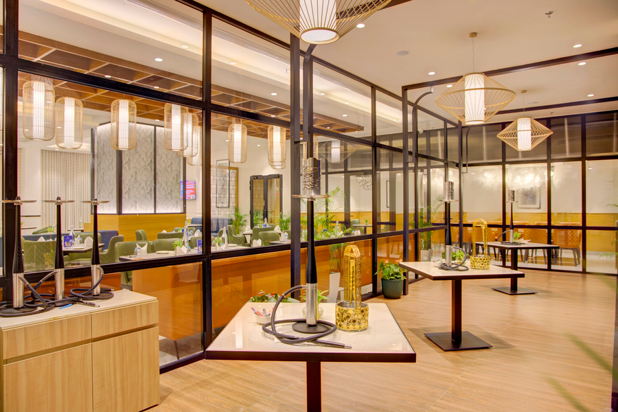 cygnett inn dibrugarh