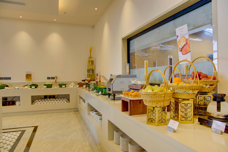 cygnett inn dibrugarh