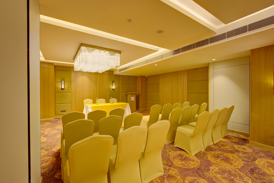 Cygnett Inn Dibrugarh,Dibrugarh,4 star