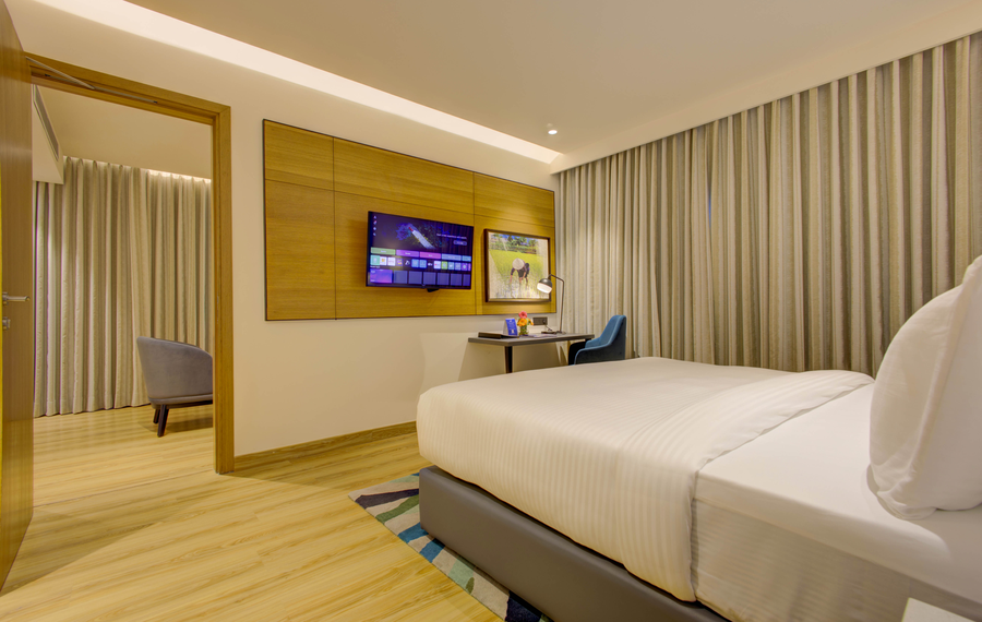 cygnett inn dibrugarh