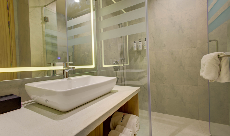 cygnett inn dibrugarh