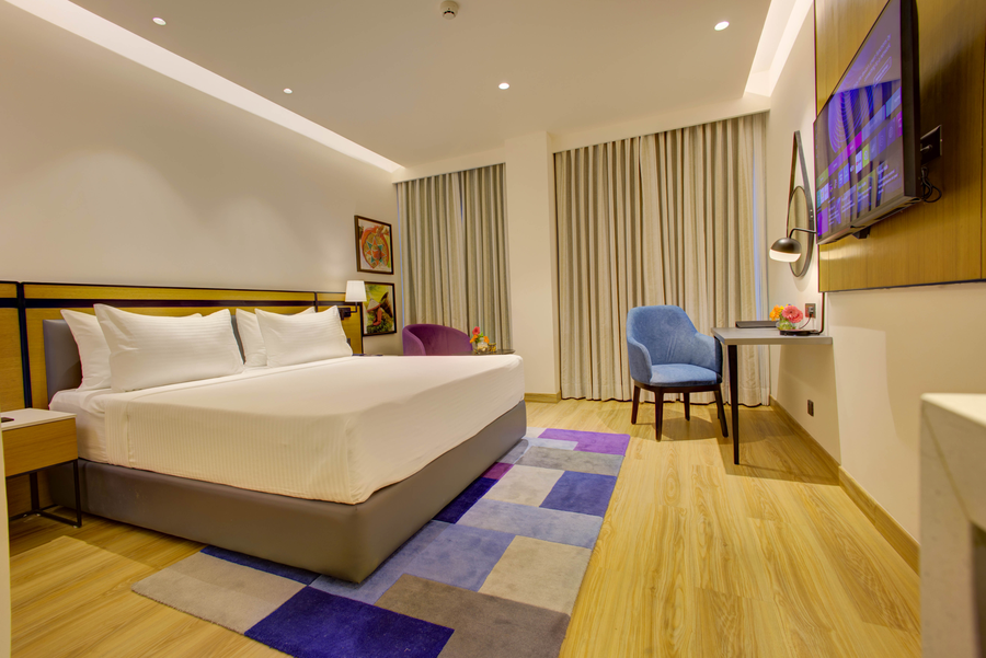 cygnett inn dibrugarh