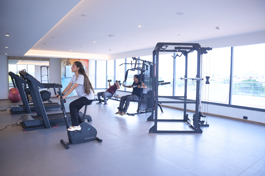 siddharth the fern an ecotel hotel jalna