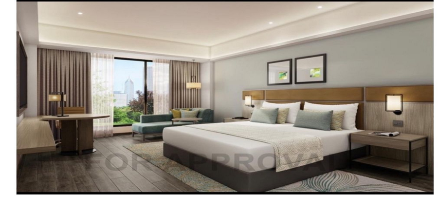 siddharth the fern an ecotel hotel jalna