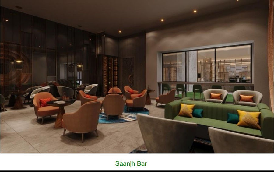 siddharth the fern an ecotel hotel jalna