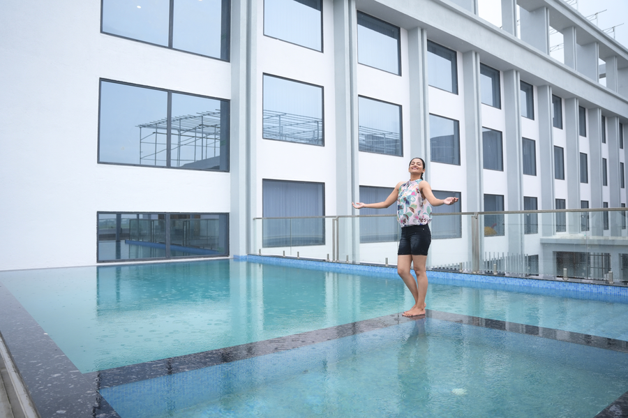 siddharth the fern an ecotel hotel jalna