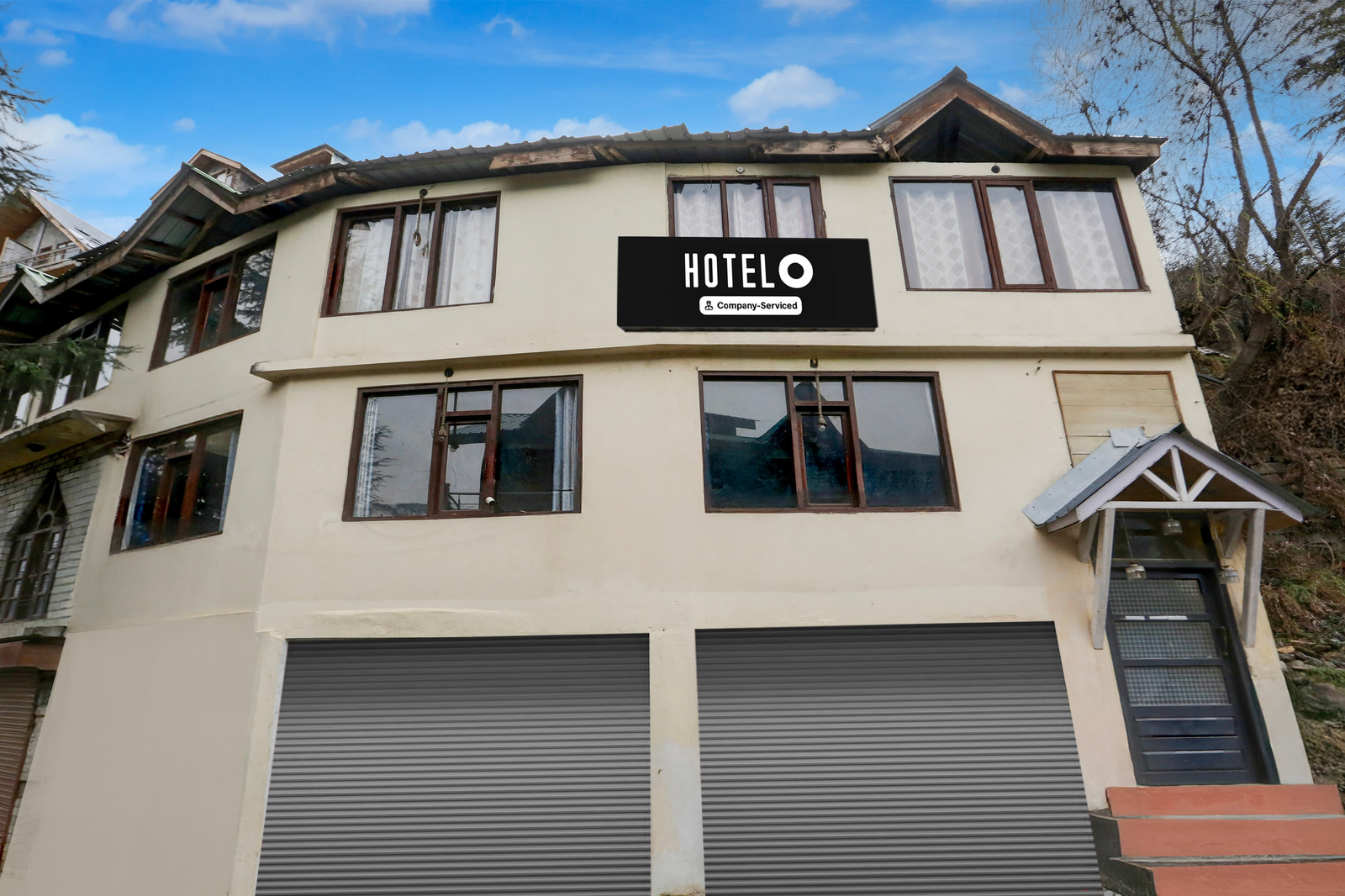 super hotel o simsa near kanyal road