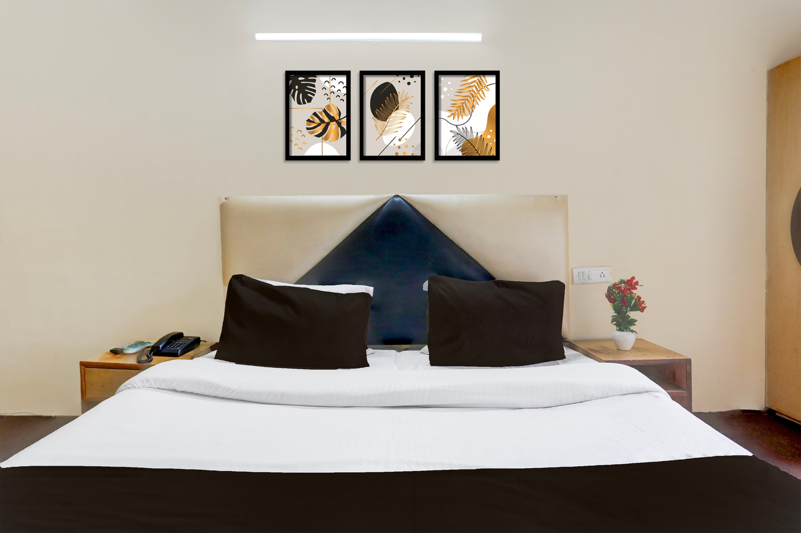 super hotel o simsa near kanyal road