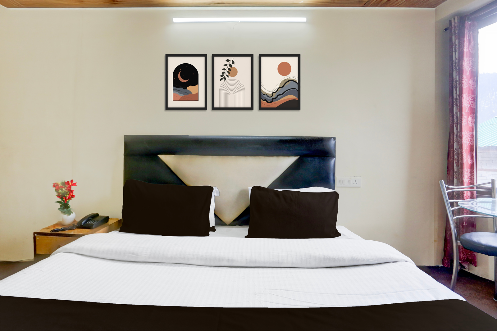 super hotel o simsa near kanyal road