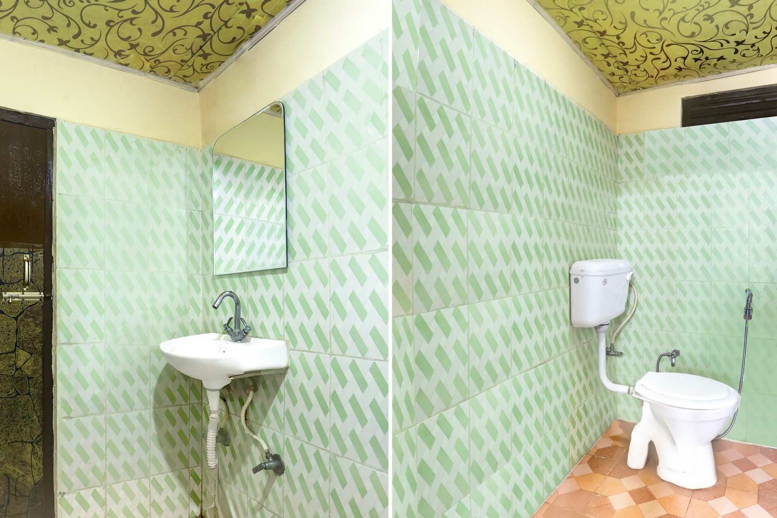 super hotel o simsa near kanyal road