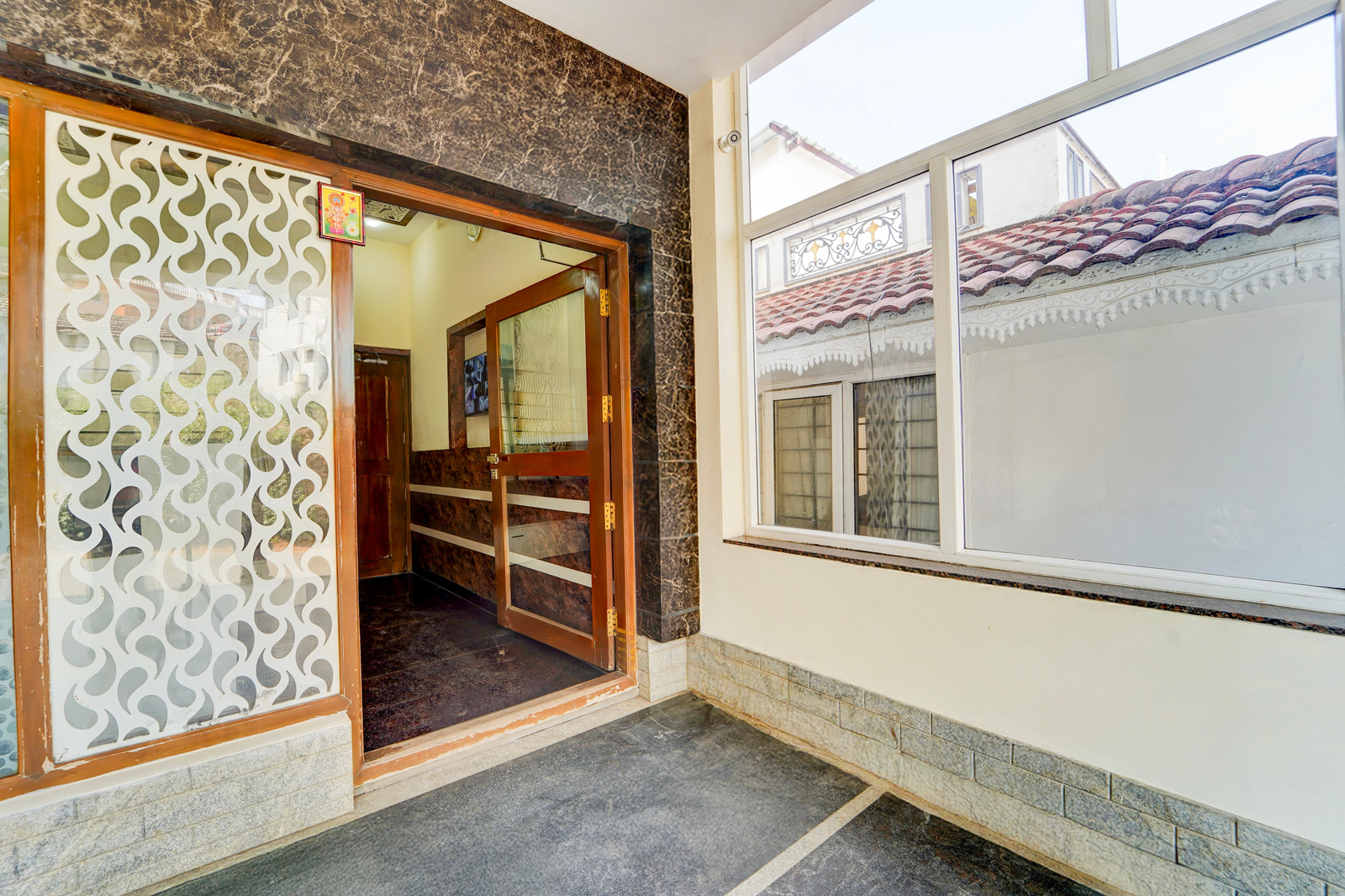 Super Collection O Charing Cross Ooty,OOTY,TAMIL NADU,3 star