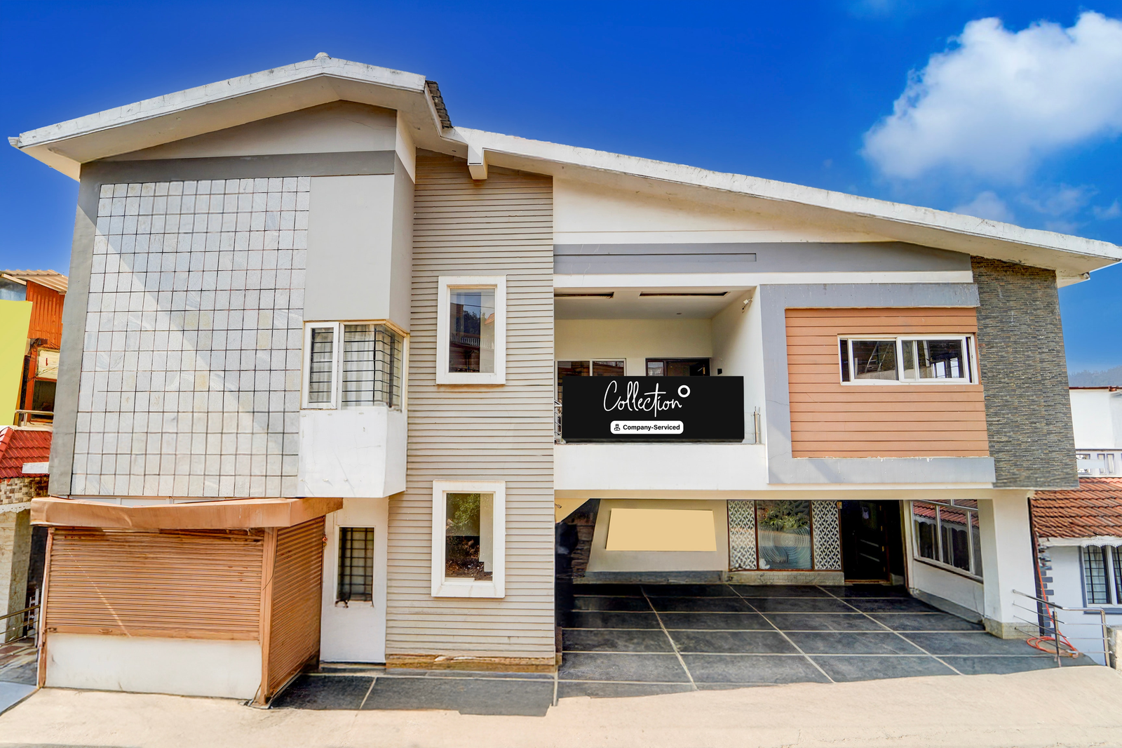 Super Collection O Charing Cross Ooty,OOTY,TAMIL NADU,3 star