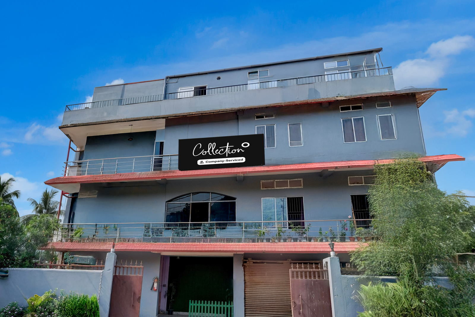 Super Hotel O Garchuk Market Formerly Trendz Stay,Garchuk,3 star