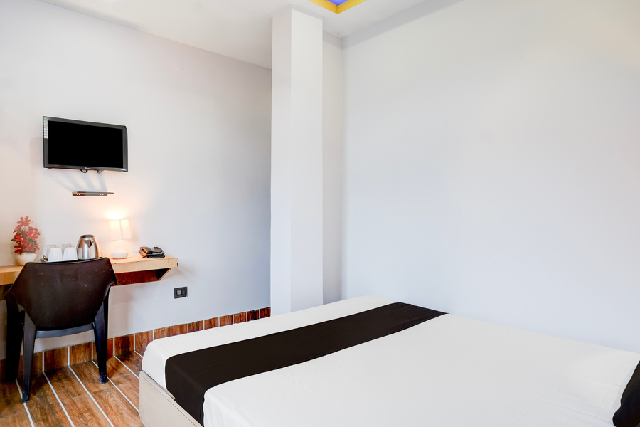 super hotel o garchuk market formerly trendz stay