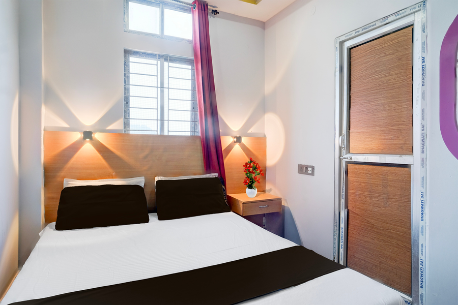 super hotel o garchuk market formerly trendz stay