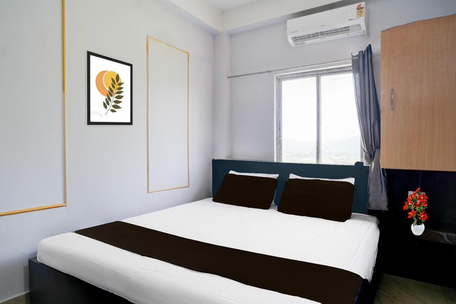 super hotel o garchuk market formerly trendz stay