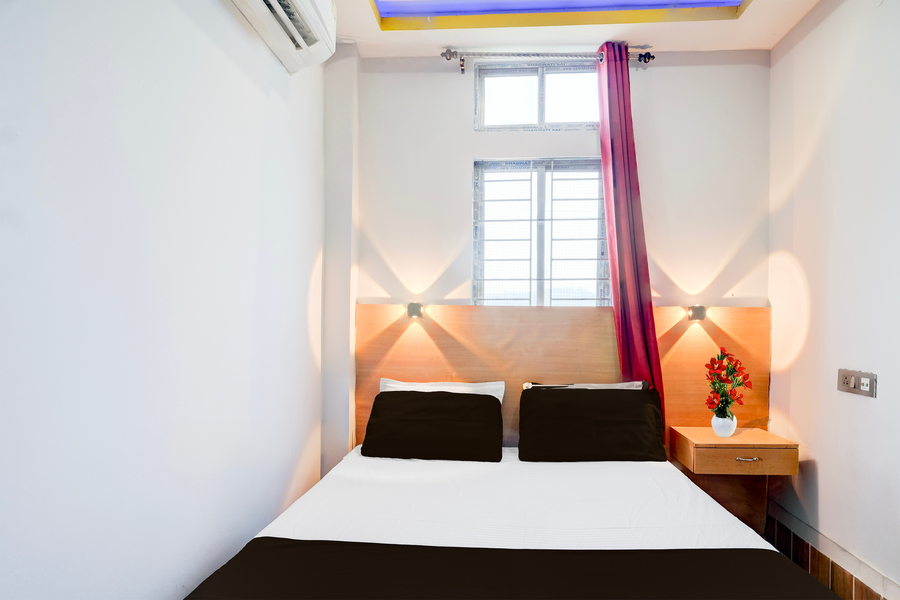 super hotel o garchuk market formerly trendz stay