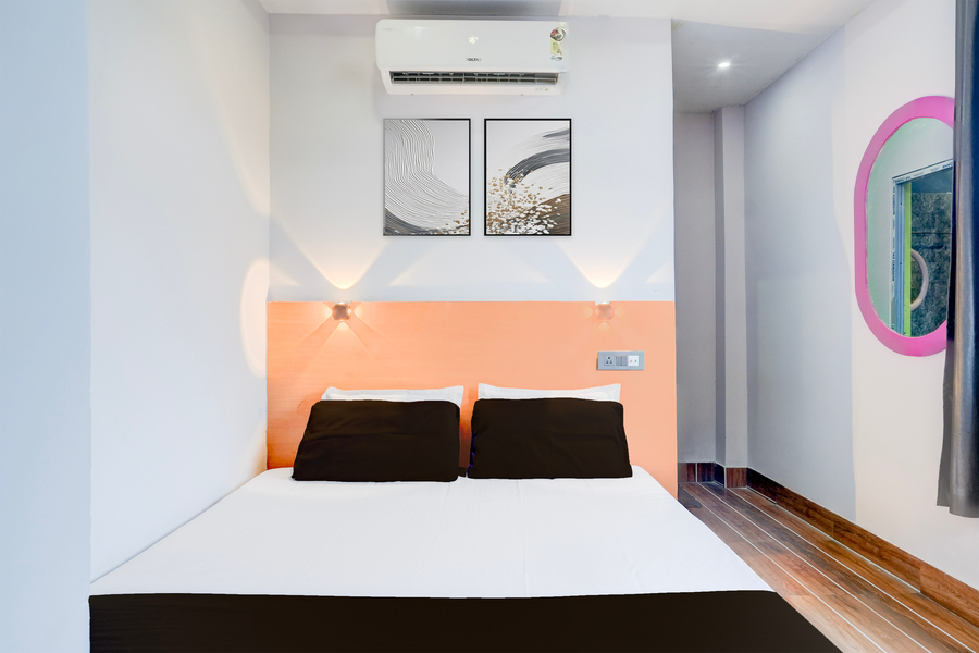 super hotel o garchuk market formerly trendz stay