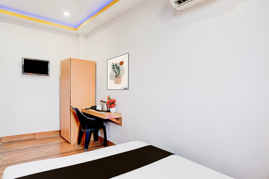 super hotel o garchuk market formerly trendz stay