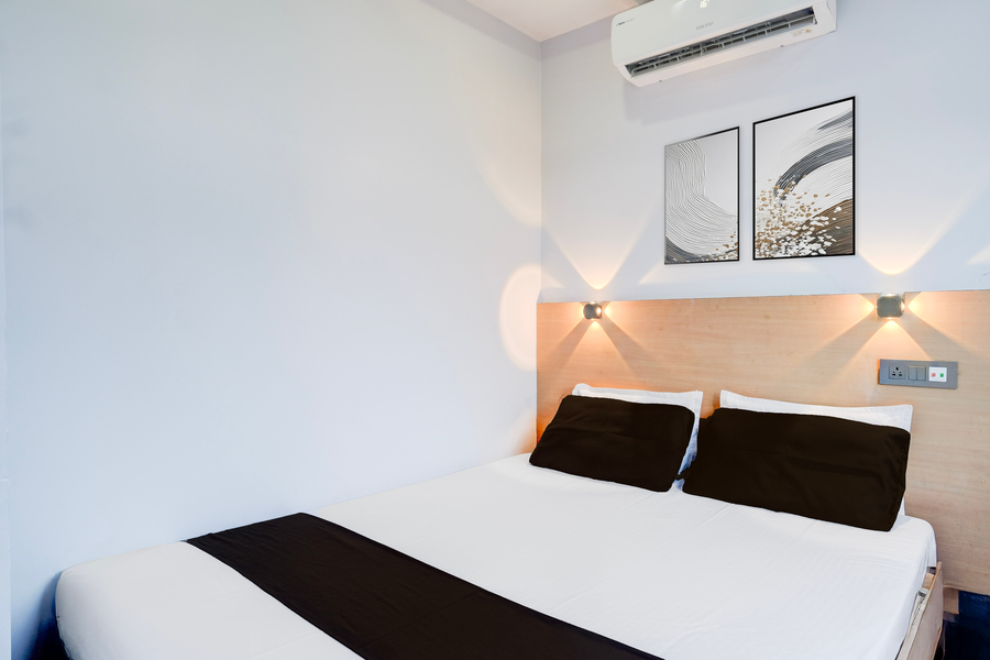 super hotel o garchuk market formerly trendz stay