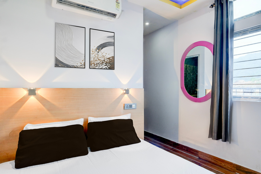 super hotel o garchuk market formerly trendz stay