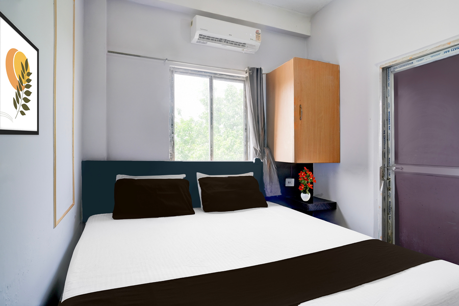 super hotel o garchuk market formerly trendz stay