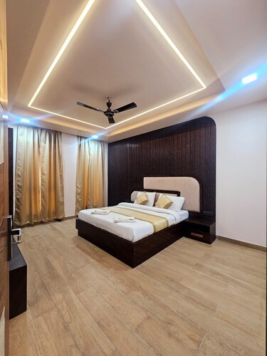 shyam palace inn