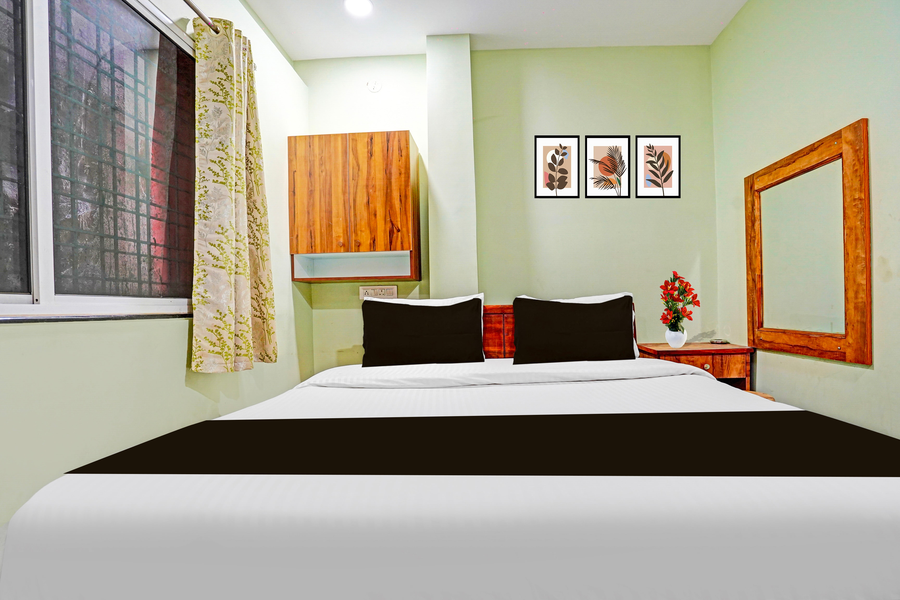 super hotel o dighori nagpur