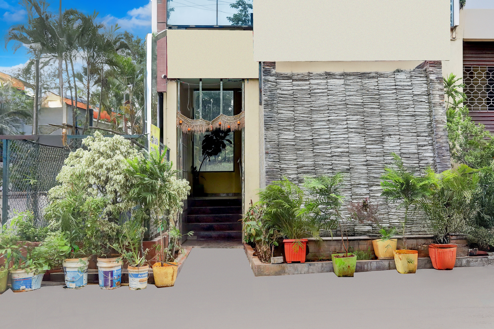 Super Collection O Summanahalli Bus Stand Formerly Elevate 58,Yeshwanthpur,3 star