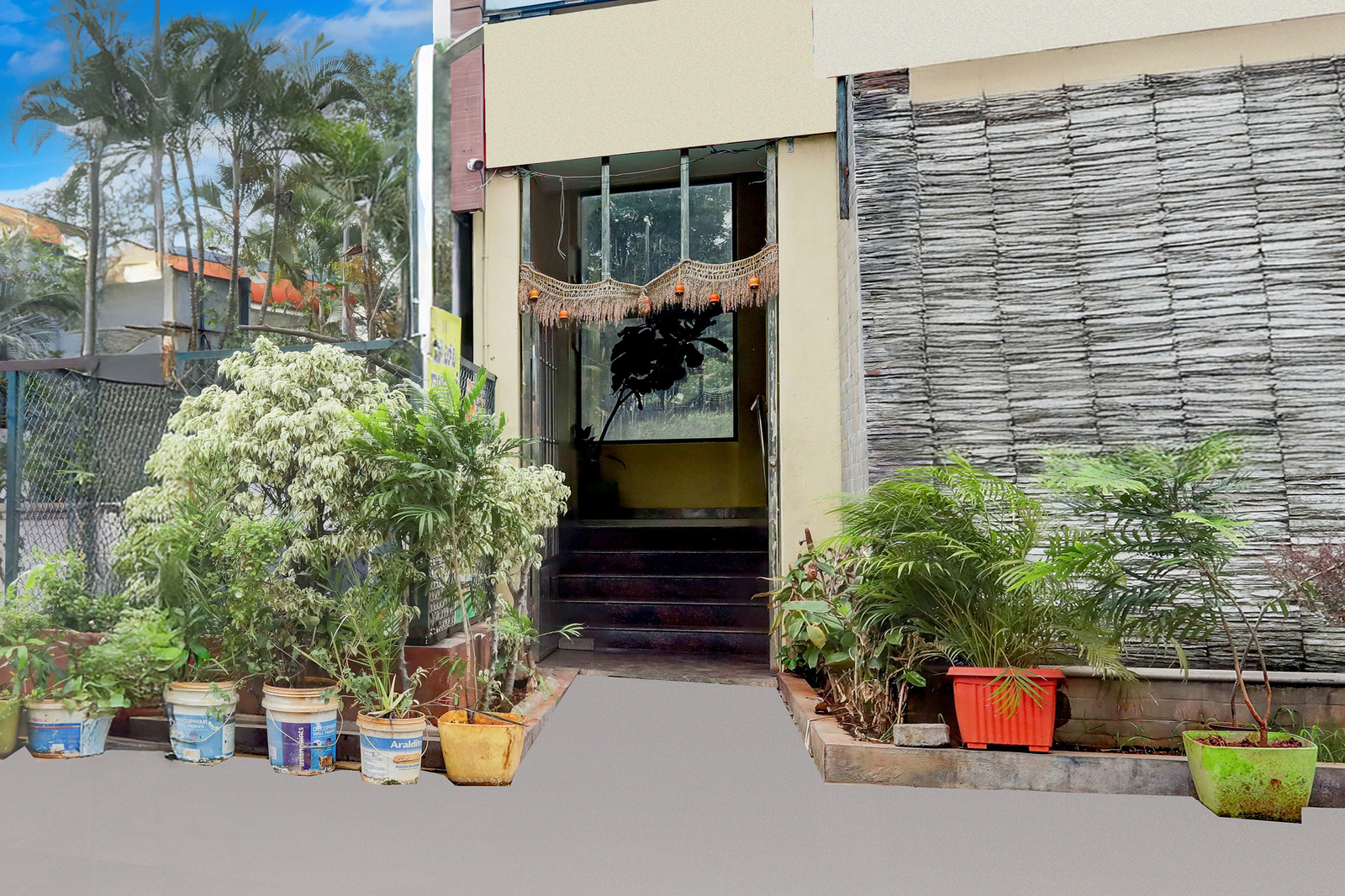 Super Collection O Summanahalli Bus Stand Formerly Elevate 58,Yeshwanthpur,3 star