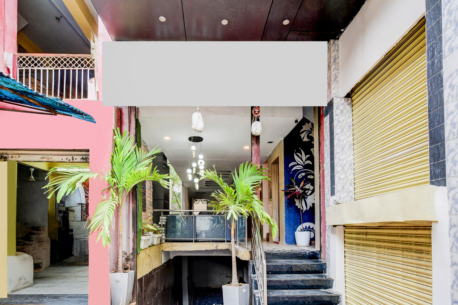 Super Collection O Isckon Temple Formerly Sri Varaahi Inn,Abids,3 star