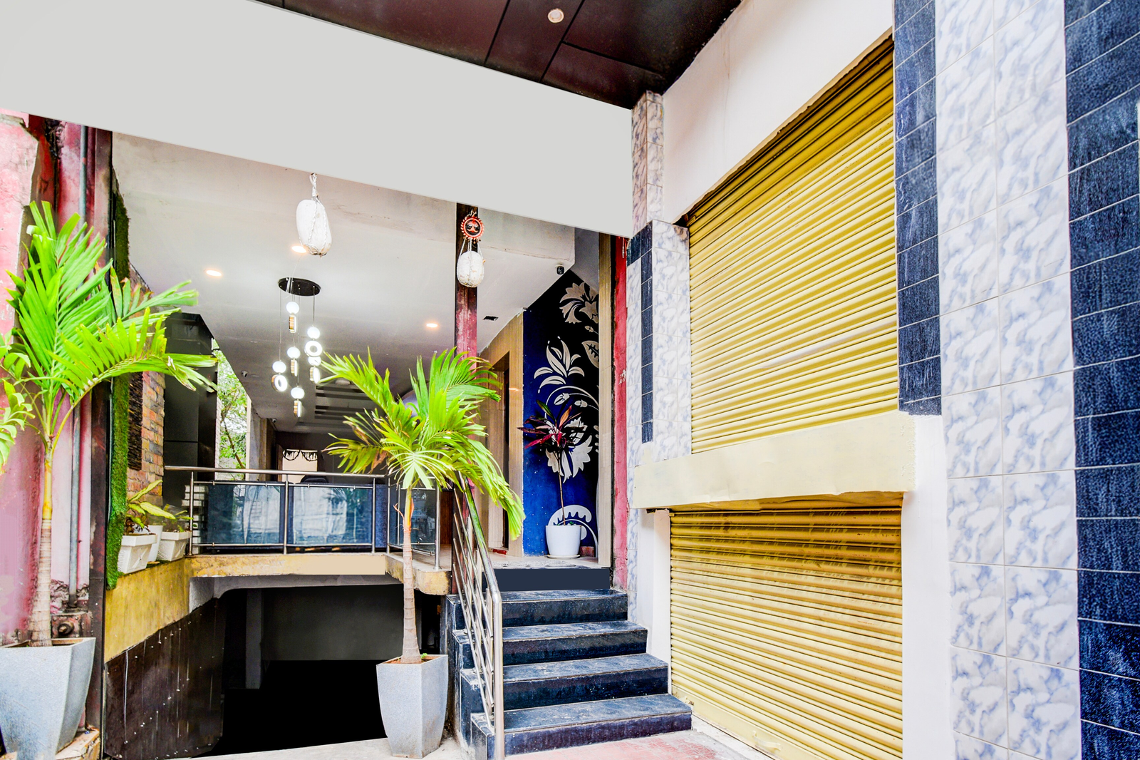 Super Collection O Isckon Temple Formerly Sri Varaahi Inn,Abids,3 star