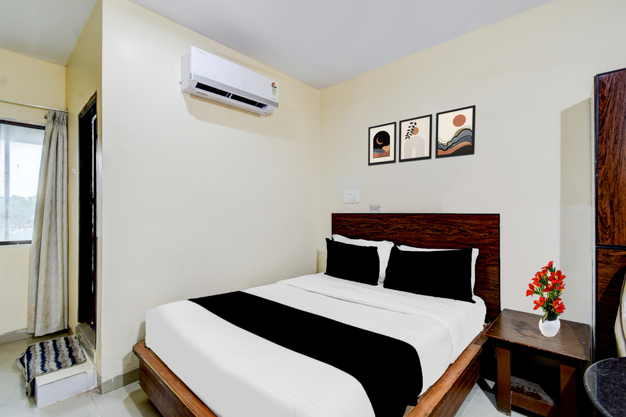 super collection o abids hyderabad formerly varaahi inn