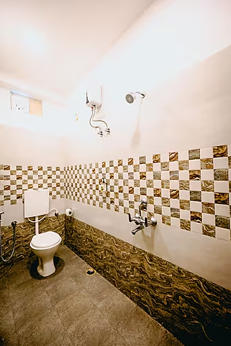 the aura near sea beach